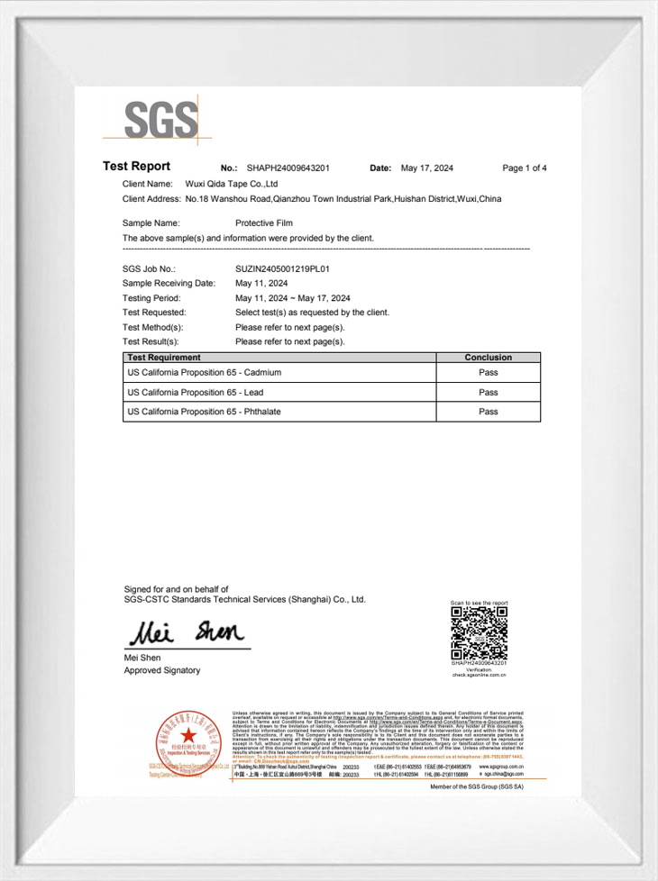 PROVA PROP65